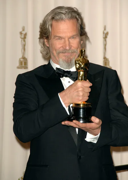 Foto Jeff Bridges