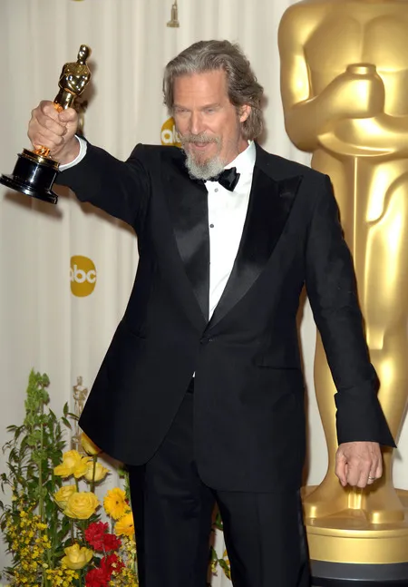 Foto Jeff Bridges