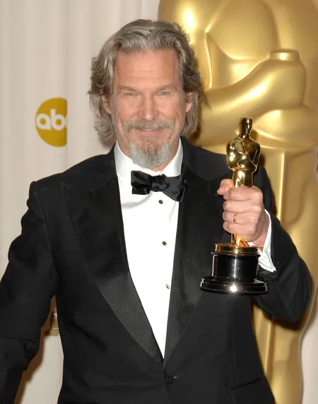 Foto Jeff Bridges