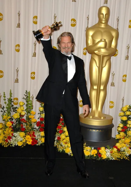 Foto Jeff Bridges
