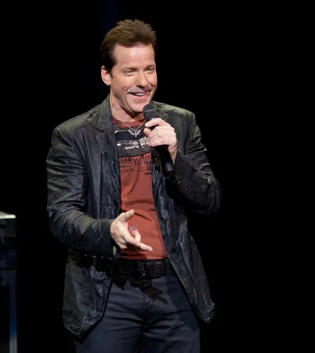 Foto Jeff Dunham