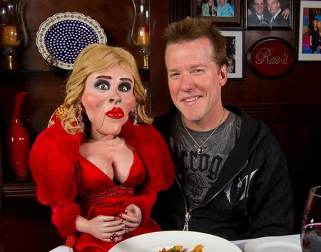 Foto Jeff Dunham