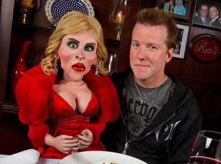 Foto Jeff Dunham
