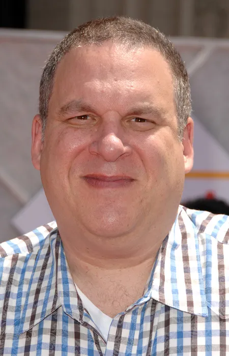 Foto Jeff Garlin