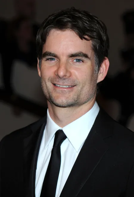 Foto Jeff Gordon