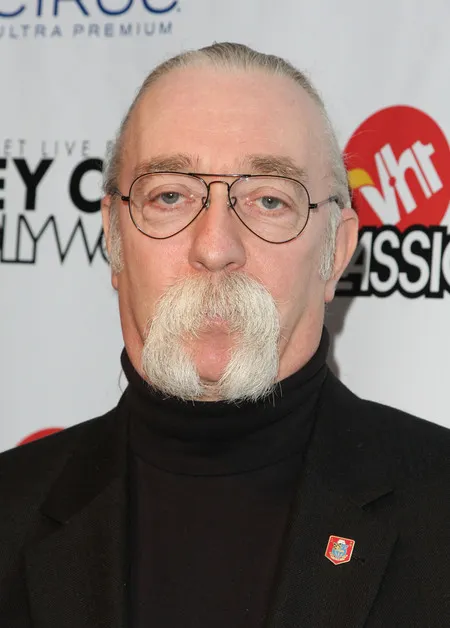 Foto Jeff Skunk Baxter