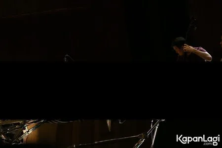 Foto Jeff Tain Watts