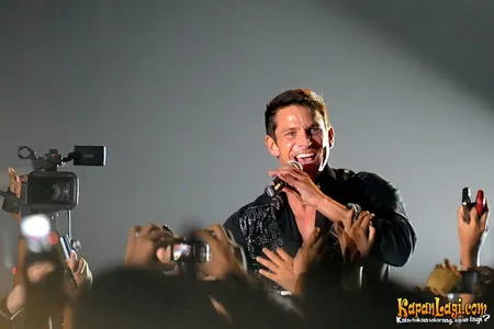 Foto Jeff Timmons