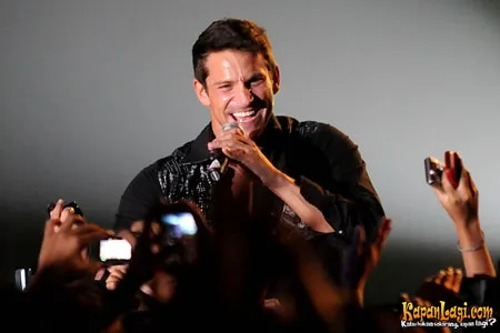 Foto Jeff Timmons