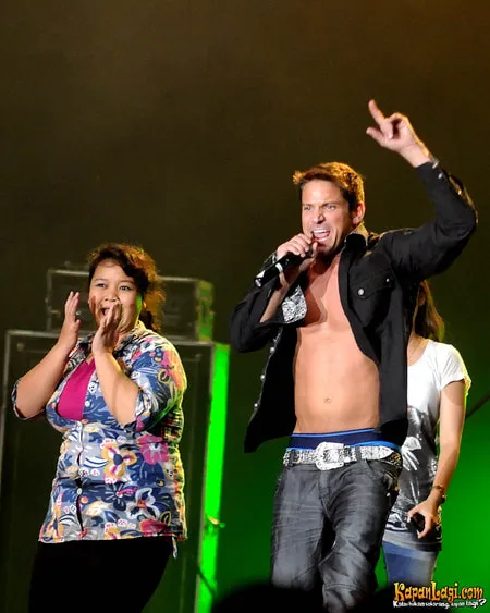 Foto Jeff Timmons
