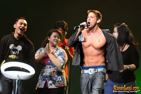 Foto Jeff Timmons