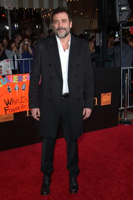 Foto Jeffrey Dean Morgan