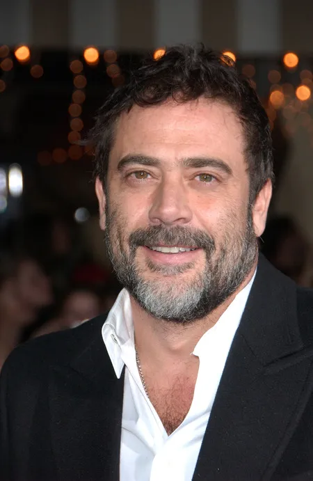 Foto Jeffrey Dean Morgan