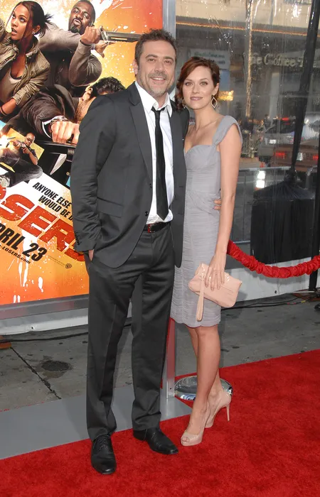 Foto Jeffrey Dean Morgan