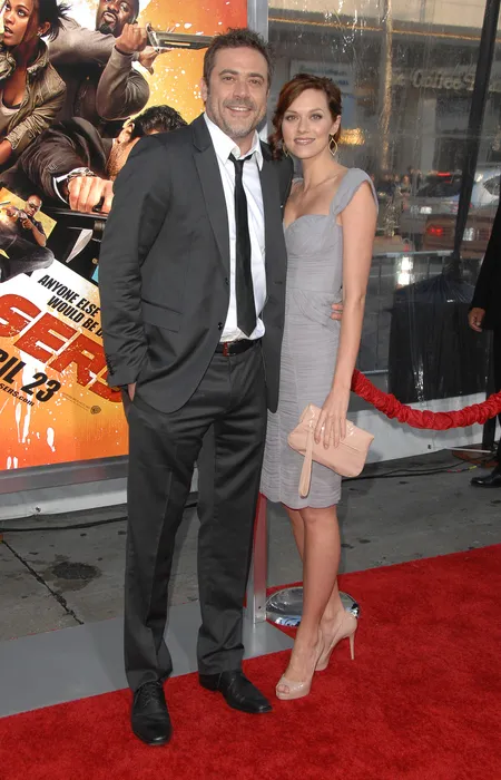 Foto Jeffrey Dean Morgan