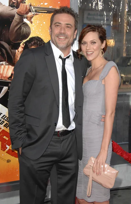 Foto Jeffrey Dean Morgan