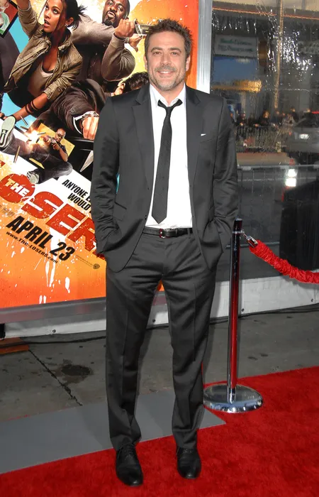 Foto Jeffrey Dean Morgan