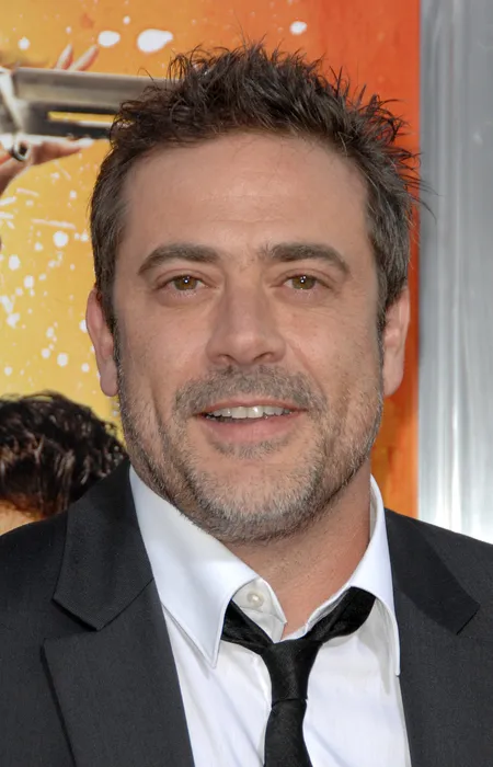Foto Jeffrey Dean Morgan