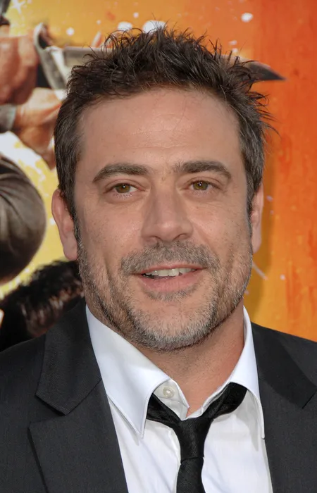 Foto Jeffrey Dean Morgan