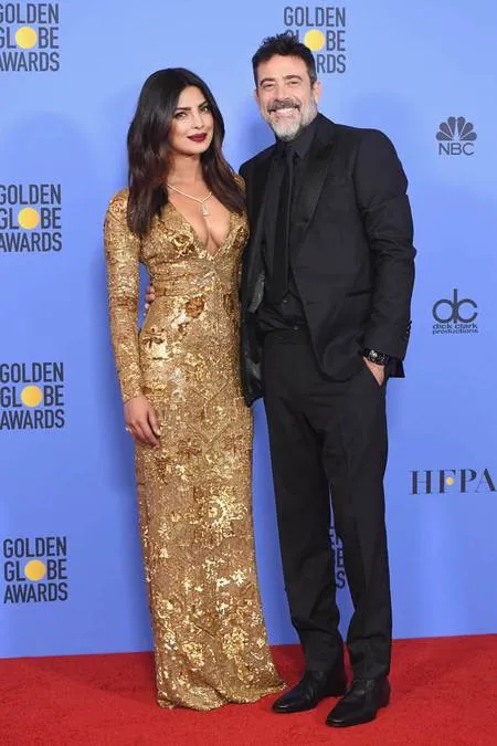 Foto Jeffrey Dean Morgan