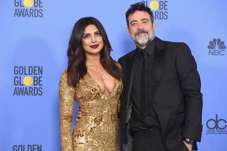 Foto Jeffrey Dean Morgan