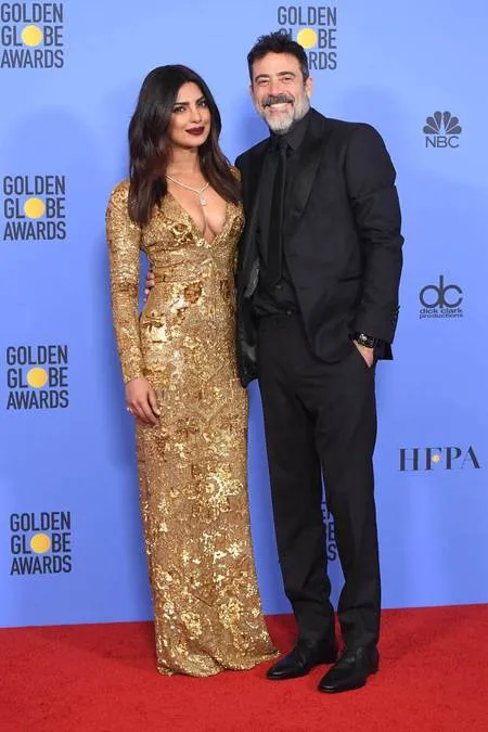 Foto Jeffrey Dean Morgan