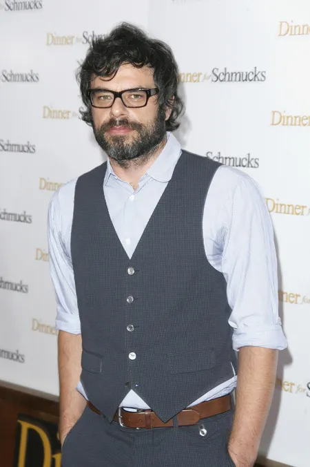 Foto Jemaine Clement