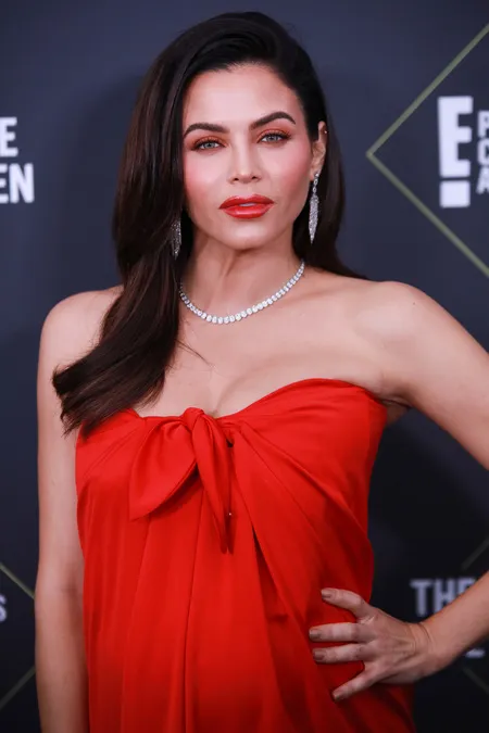 Foto Jenna Dewan
