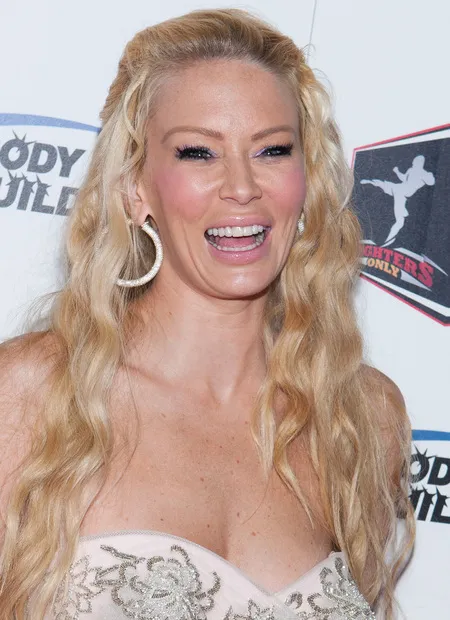 Foto Jenna Jameson