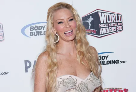 Foto Jenna Jameson