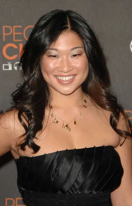 Foto Jenna Ushkowitz