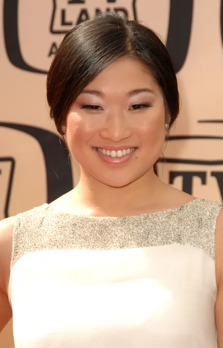 Foto Jenna Ushkowitz
