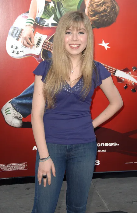 Foto Jennette Mccurdy
