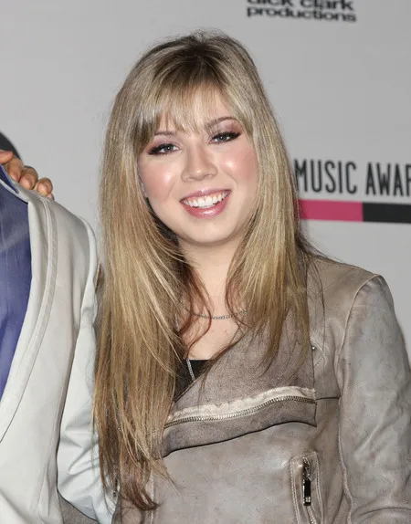 Foto Jennette Mccurdy