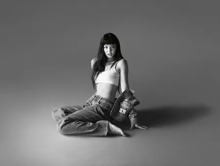 Foto Jennie BLACKPINK