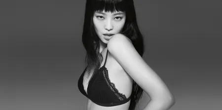 Foto Jennie BLACKPINK