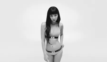 Foto Jennie BLACKPINK