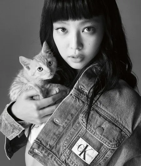 Foto Jennie BLACKPINK