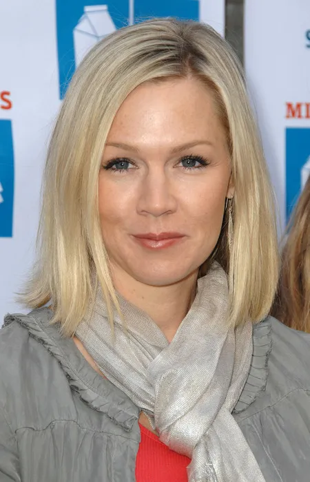 Foto Jennie Garth