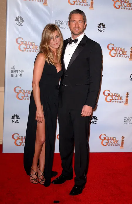 Foto Jennifer Aniston