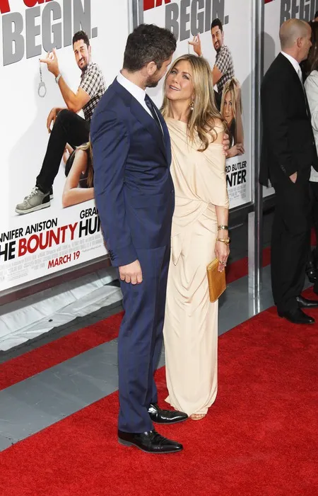 Foto Jennifer Aniston