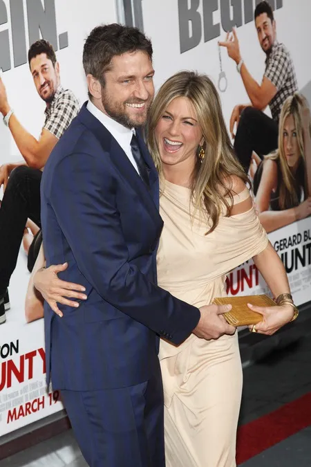 Foto Jennifer Aniston