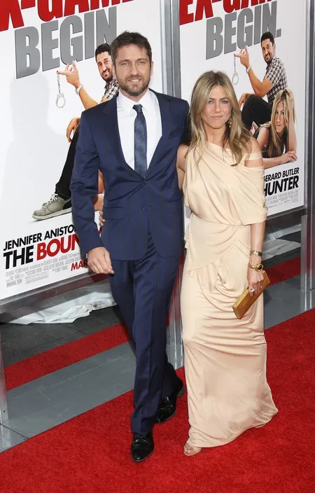 Foto Jennifer Aniston
