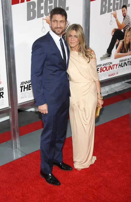 Foto Jennifer Aniston
