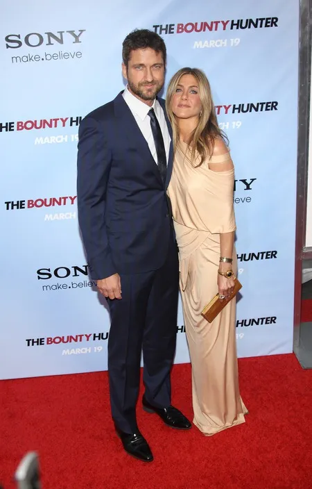 Foto Jennifer Aniston