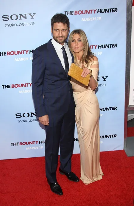 Foto Jennifer Aniston
