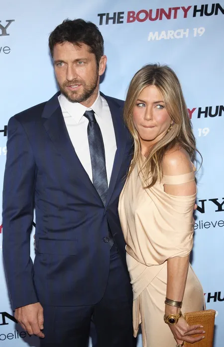 Foto Jennifer Aniston