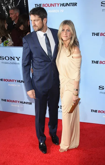Foto Jennifer Aniston