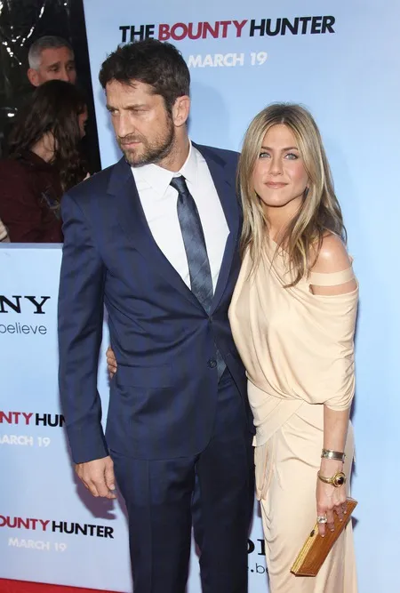Foto Jennifer Aniston