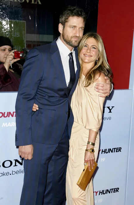 Foto Jennifer Aniston